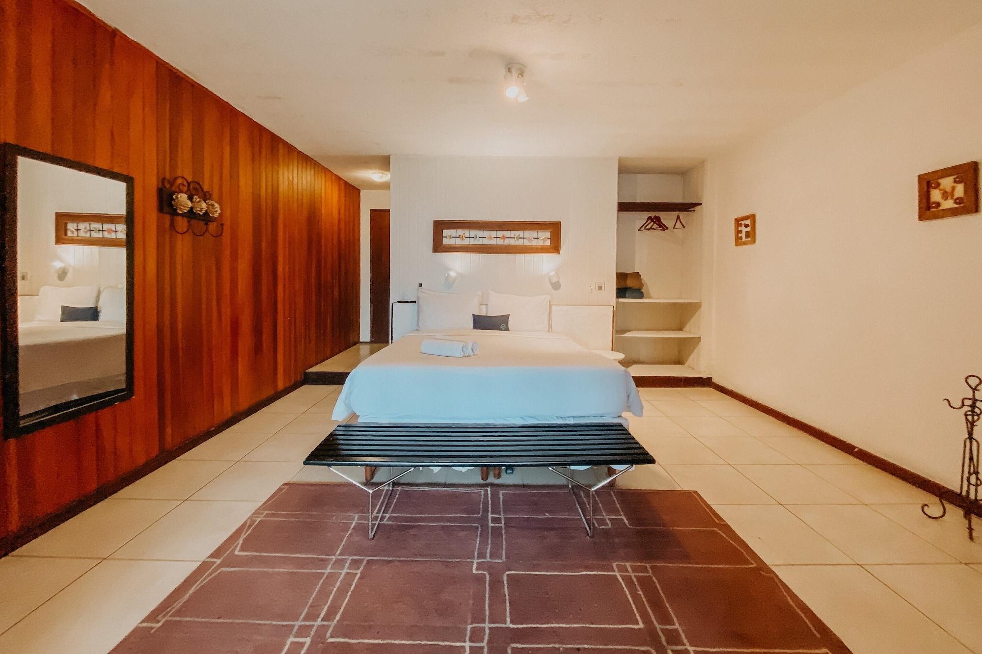 Pousada Le Siramat Itaipava المظهر الخارجي الصورة